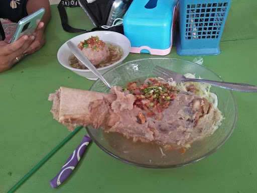 Bakso Lava Arinta 10