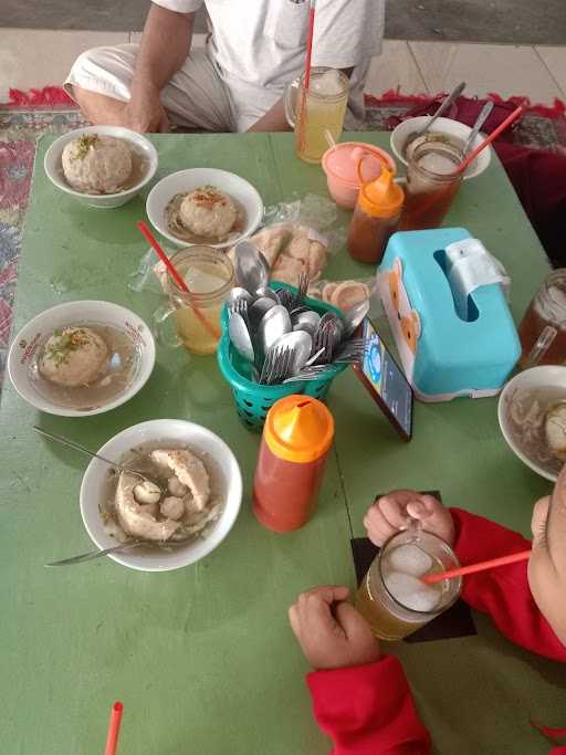 Bakso Lava Arinta 4