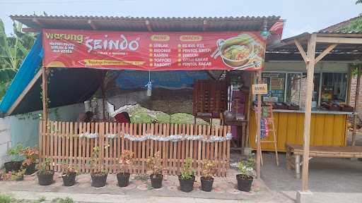 Seindo 3