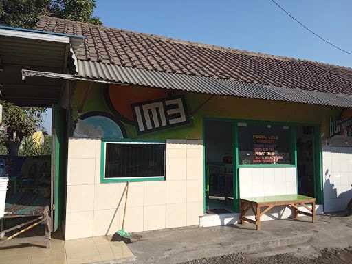 Warung Barokah 4