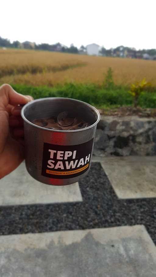 Coklat Tepi Sawah 3