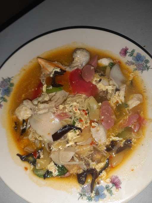 Dimsum Mentai Magelang (Dimsum Hola Magelang 7