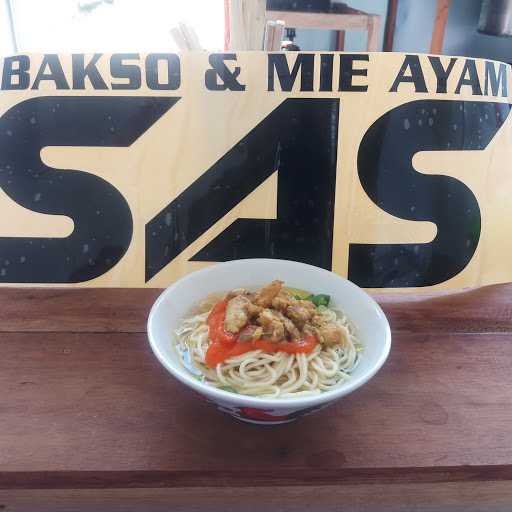 Bakso 545 3