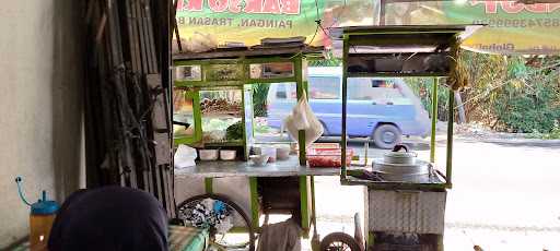 Bakso Krikil Pak Bendot 2 7