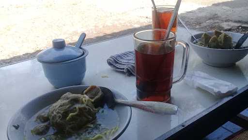 Bakso Pak Sholeh, Bandongan 6