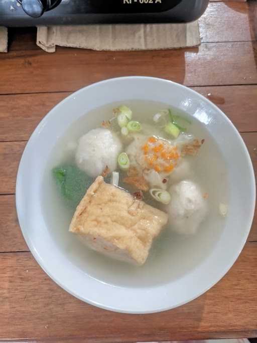 Dimsum Dapur Makmur 3