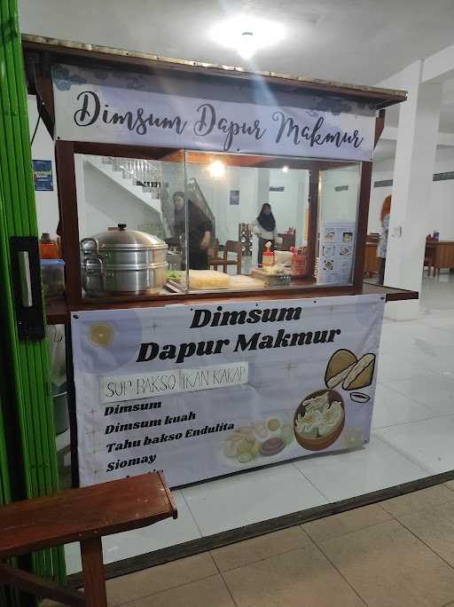 Dimsum Dapur Makmur 5