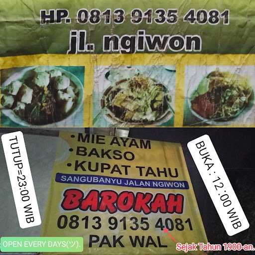 Mie Ayam&Bakso 4