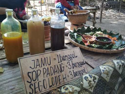 Pasar Kebon Watu Gede 1