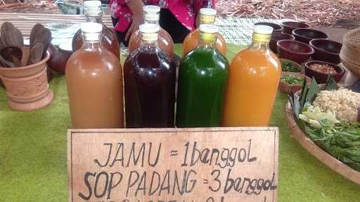 Pasar Kebon Watu Gede 3