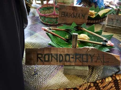 Pasar Kebon Watu Gede 5