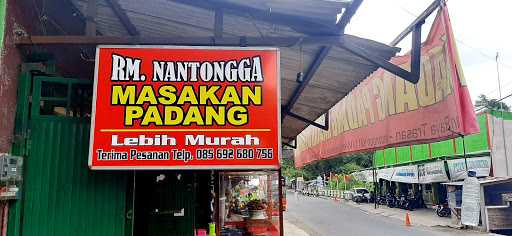 Rm Padang Nantongga 7