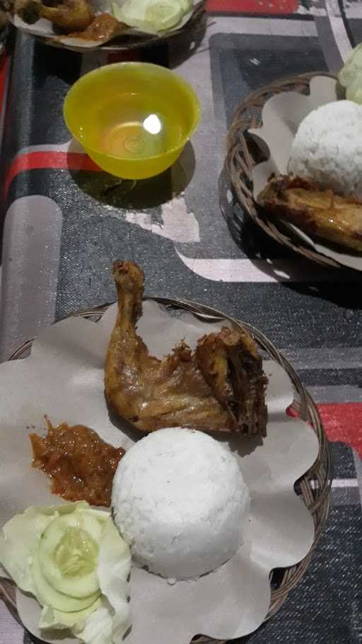 Rocket Chicken Bandongan 4