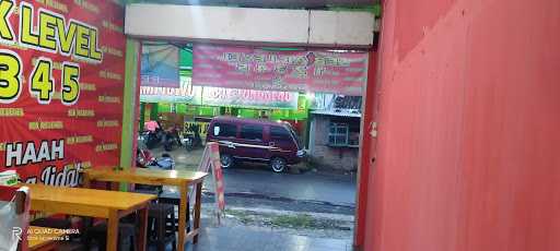 Seblak Level Bandongan 6