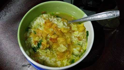 Soto Mbak Ana 3