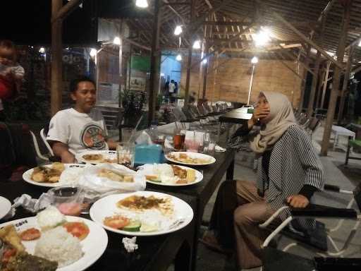 Warung Kinabalu 1