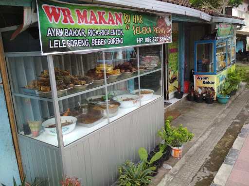 Warung Makan Bu Har 9