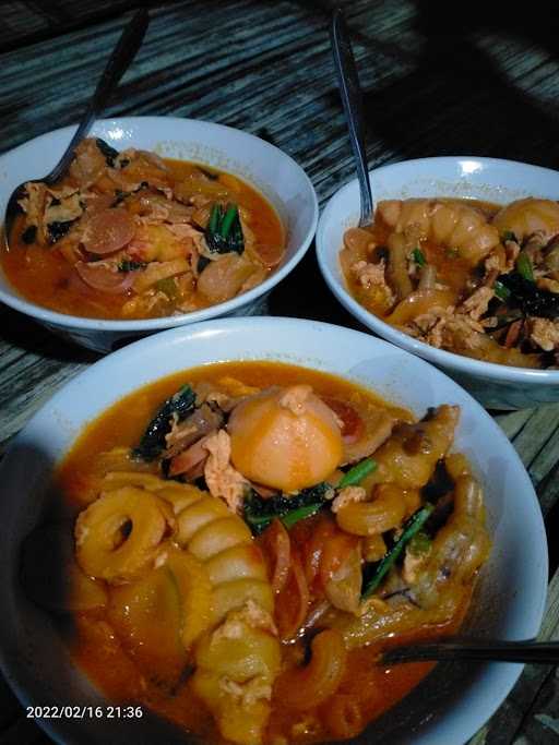 Warung Seblak & Bakso Mamah Ica 5