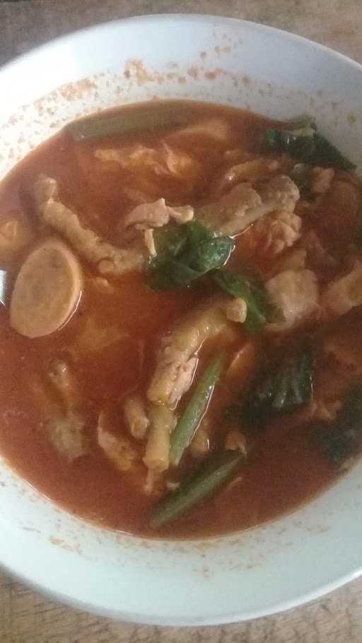 Warung Seblak & Bakso Mamah Ica 7