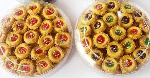 Astri Cookies 10