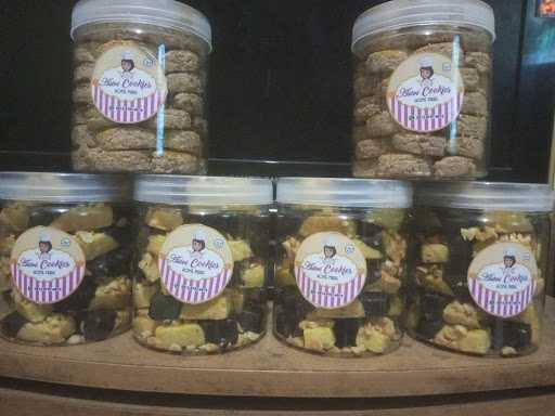 Astri Cookies 7