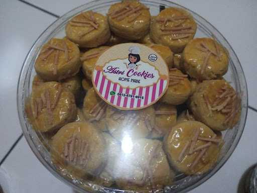 Astri Cookies 4