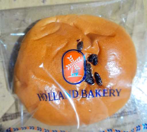 Holland Bakery 5