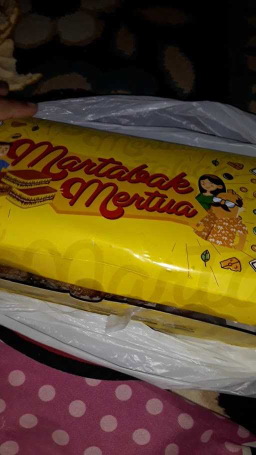 Martabak Mertua - Cijagra Buahbatu 10