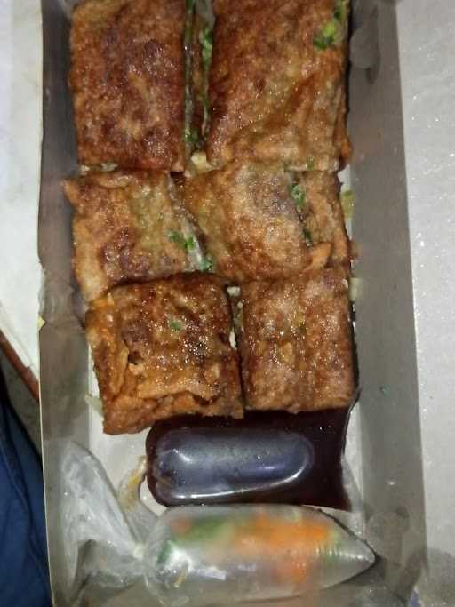 Martabak Mertua - Cijagra Buahbatu 8