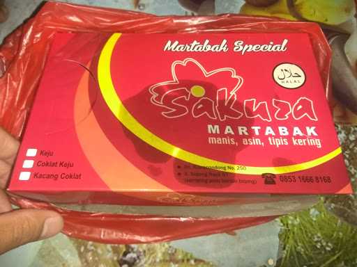 Martabak Sakura 4