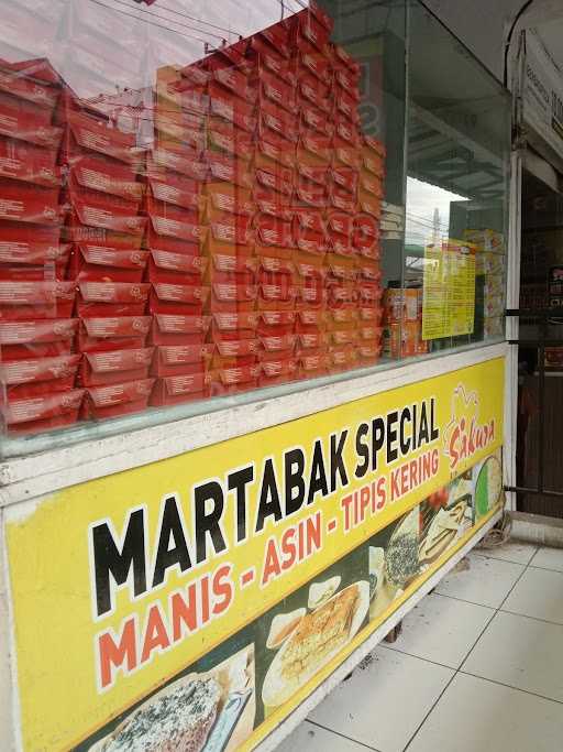 Martabak Sakura 5