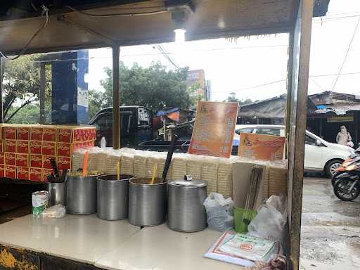 Roti Bakar Jati Rasa Kordon 3