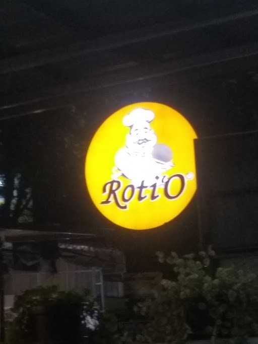 Roti'O Margacinta 10