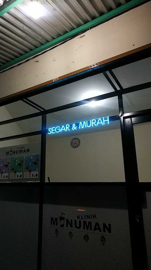 Klinik Minuman 4