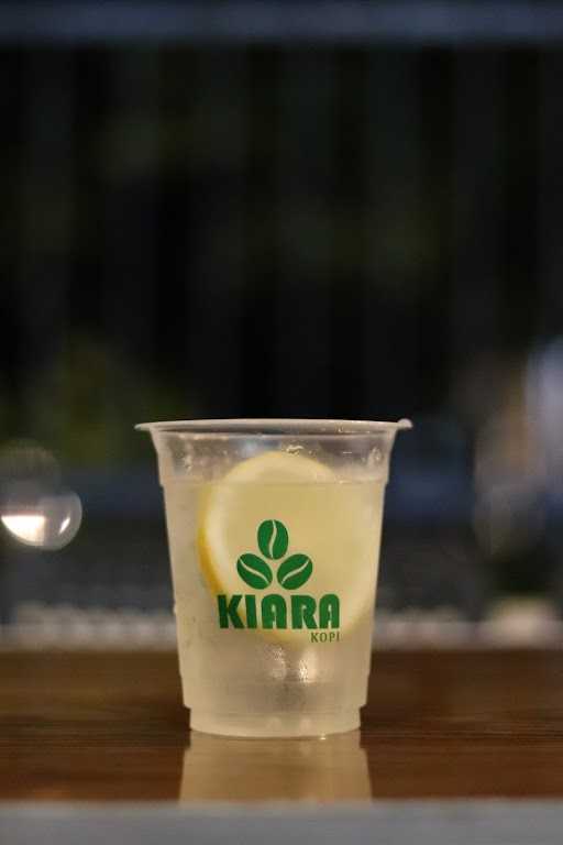 Kiara Kopi 10