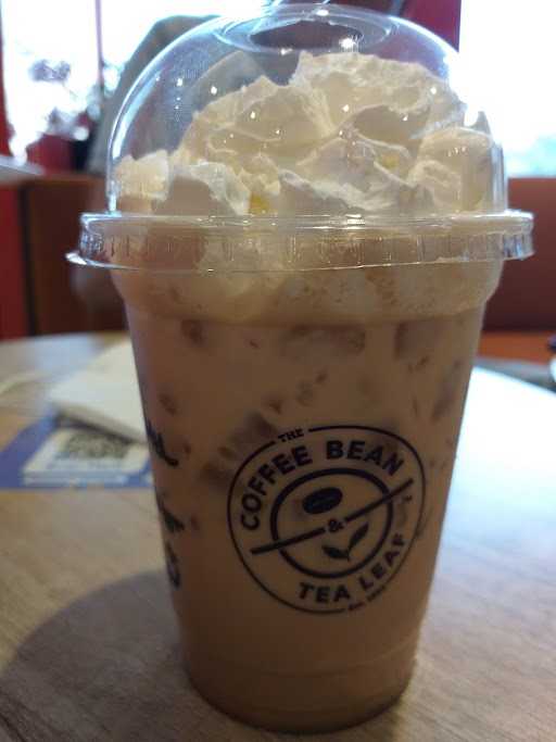 The Coffee Bean & Tea Leaf 9