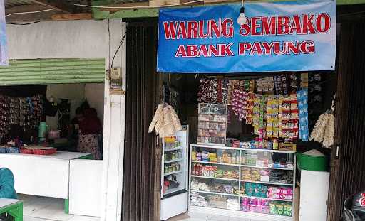 Warkop Abank Payung 1