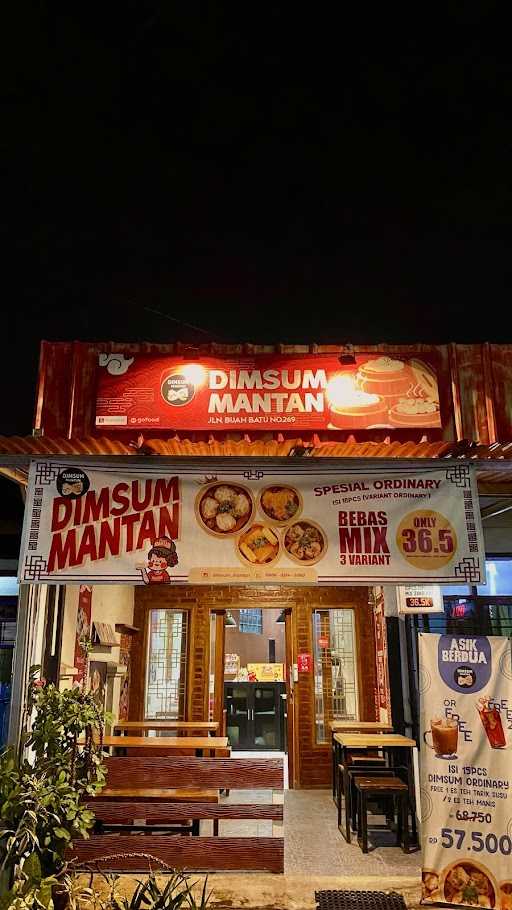 Dimsum Mantan 9