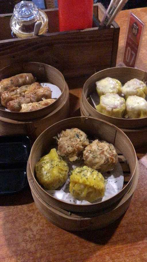 Dimsum Mantan 1