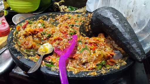 Ayam Goreng Lasiman 4