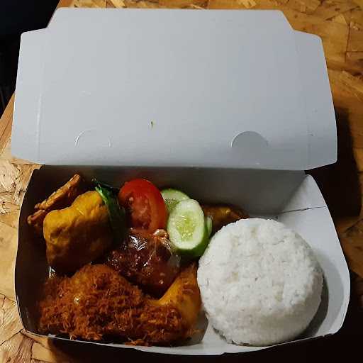 Ayam Goreng Marhaba13 8