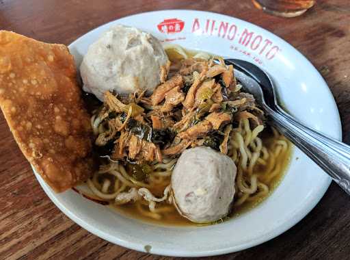 Bakso Ano 1