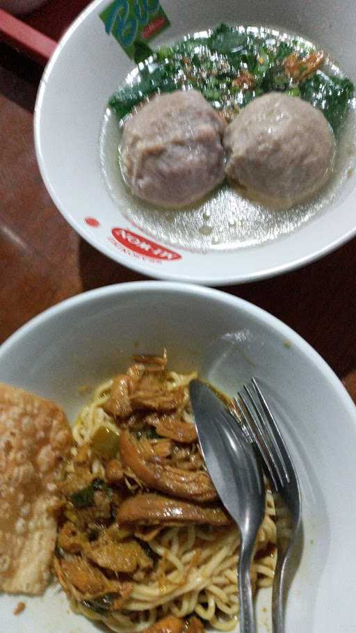 Bakso Ano 2