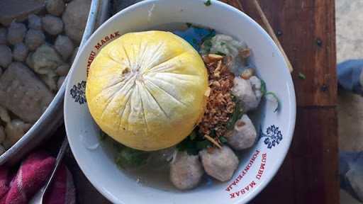 Bakso Beranak Ciparay 1