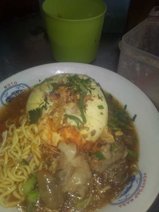 Bakso Beranak Ciparay 5