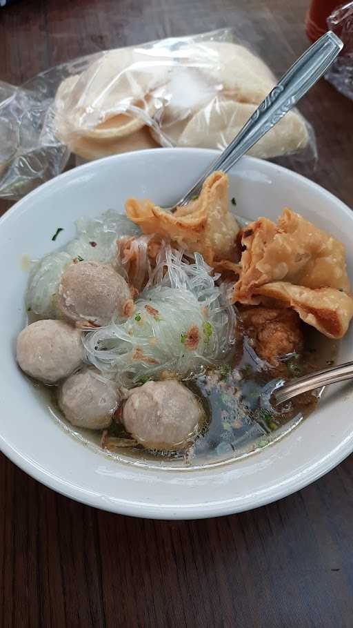 Bakso Patrol 8