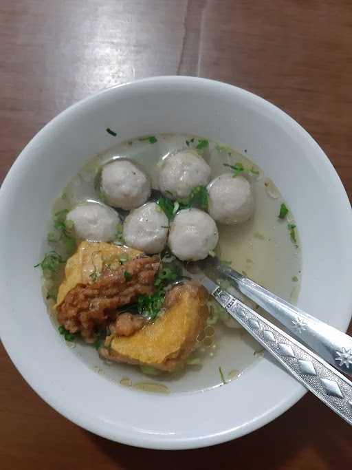 Bakso Patrol 9