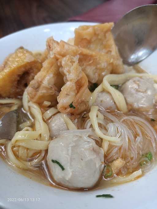 Bakso Patrol 6