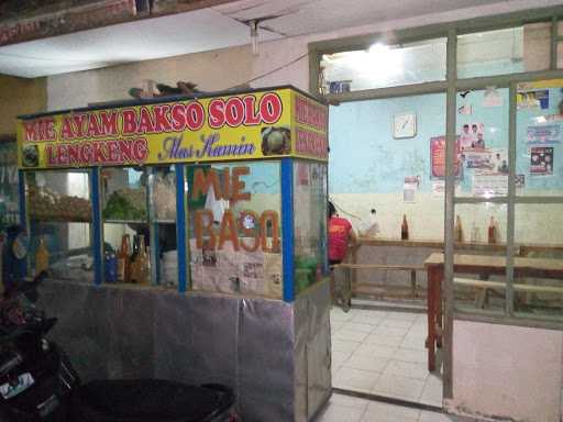 Baso Lengkeng 2