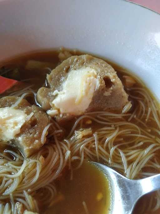 Baso Simponi 8